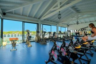 Marina Resort - Club Hotel Marina Beach & Marina Garden con PACCHETTO NAVE